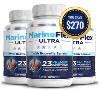 MarineFlex Ultra